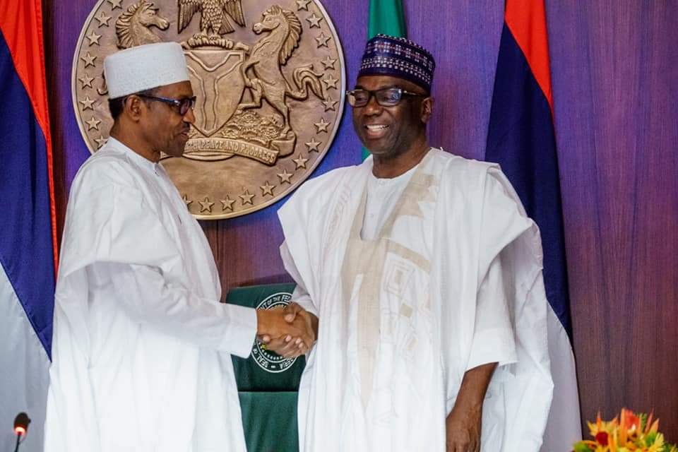 Presidential tribunal verdict, true reflection of people’s wish, says AbdulRazaq