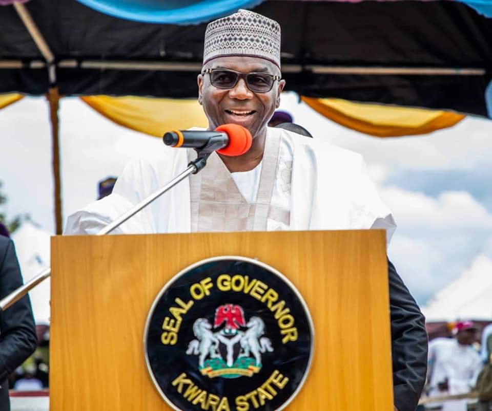 We’ll build a viable, prosperous state through SMEs: Kwara Gov