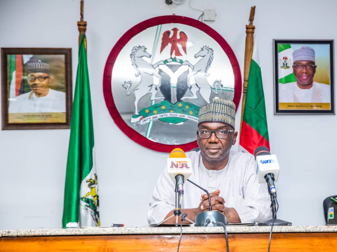 26-year-old, three other women make Kwara’s first cabinet list
