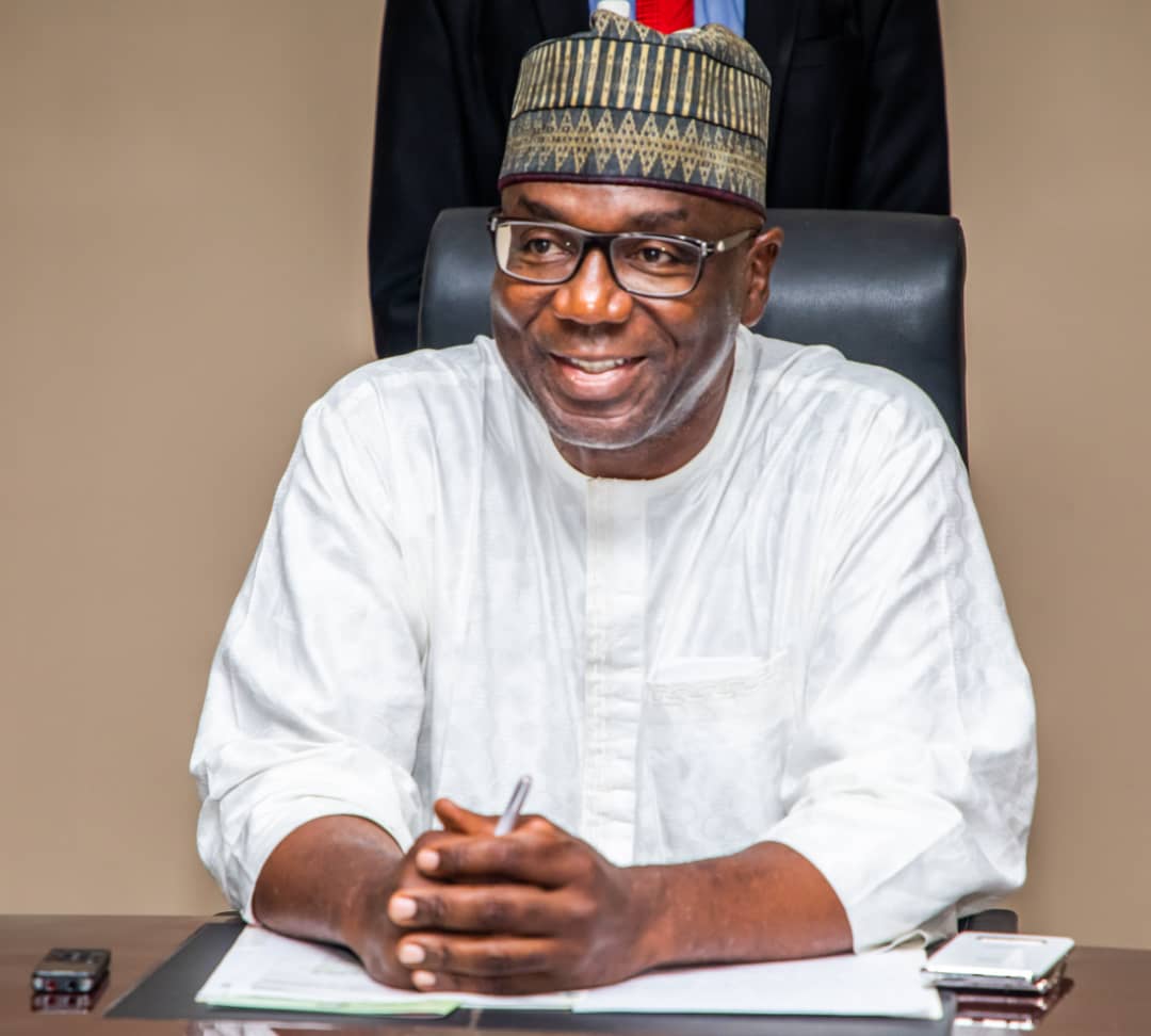 Kwara to spend N100m on State library, e-learning, innovation hub
