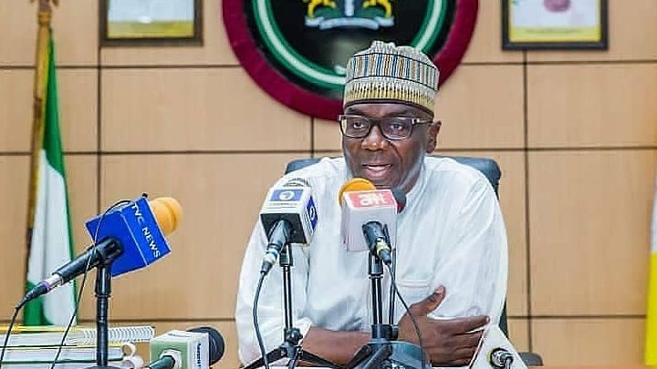 Kwara Gov makes history with commissioner-nominees’ list