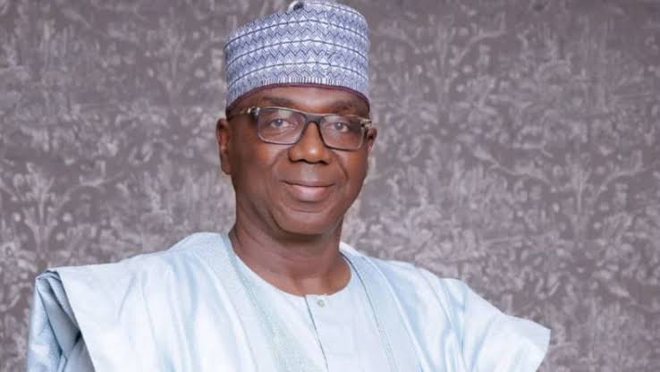 Re: Gov AbdulRazaq and the Niggling Worries of Misappropriation