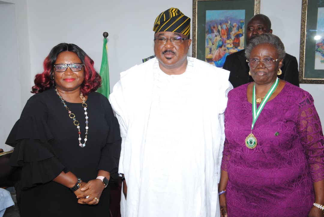 Kwara Government pledges to support Tax Industry