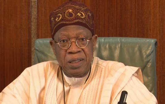 Explain N65m campaign fund received for Ajulo: APC hammers Lai Mohammed