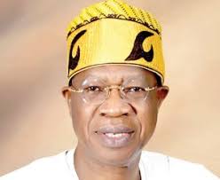 Kwara Gov salutes Information Minister at 68
