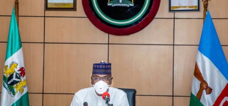Breaking: Kwara Gov to send bill repealing ex-Govs’ pension law next week