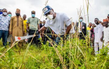 Rural Development