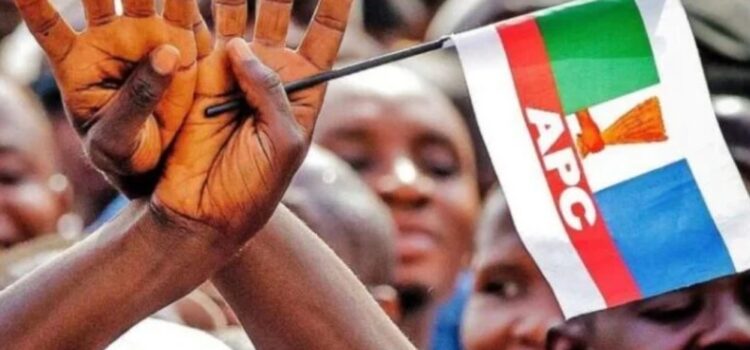 Bolarinwa’s comments on Kwara campaign fund ‘false’: Wambai