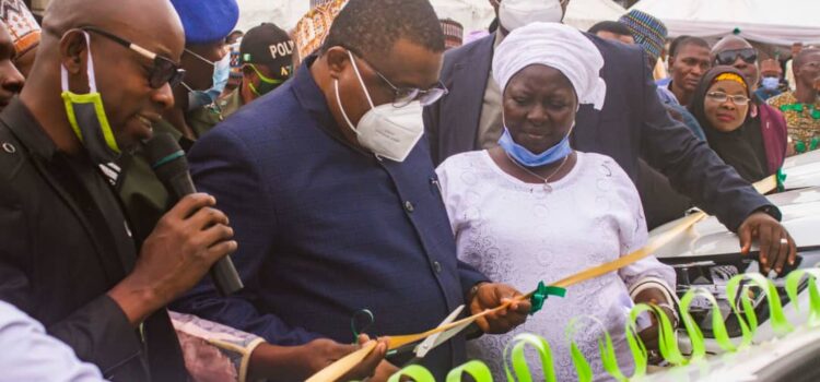 Kwara Gov approves four years’ promotion arrears for SUBEB teachers