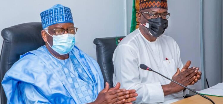 Kwara Gov inaugurates high-powered committee to resolve Offa-Erinle crisis