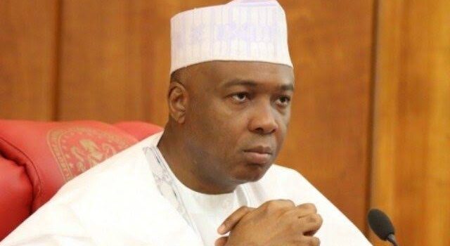 Patigi community chides Saraki over bad roads