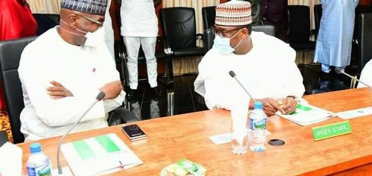 Kwara, Niger to Strengthen Security collaboration